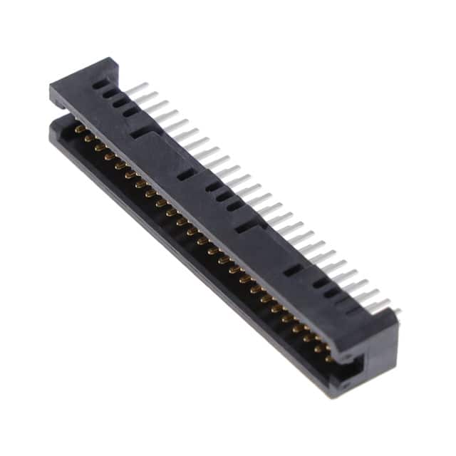 TFML-125-01-SM-D Samtec Inc.  Embases à broches mâles